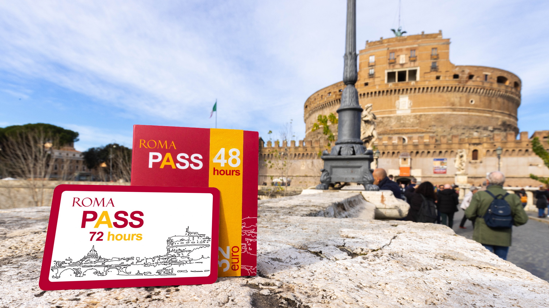 Roma Pass